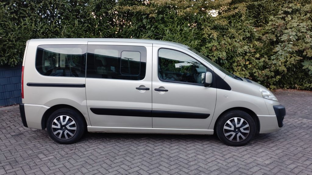 Bild des Angebotes Peugeot Expert Tepee / *Jumpy / *Scudo
