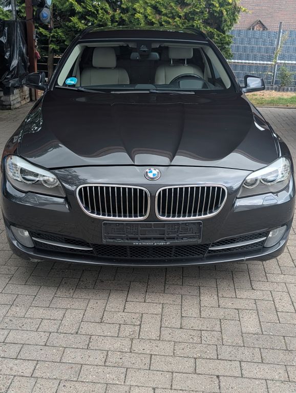 Bild des Angebotes BMW 525d xDrive Touring -