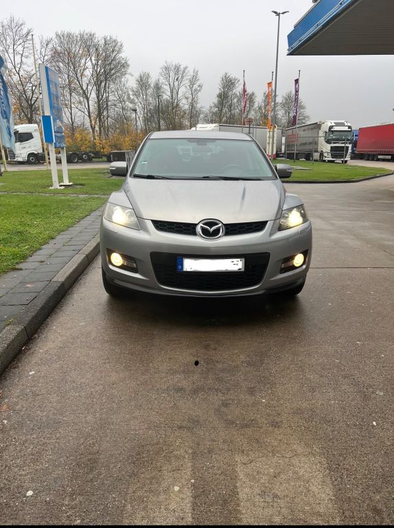 Bild des Angebotes Mazda CX-7 2.3 Expression Expression