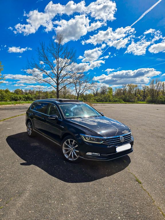 Bild des Angebotes Volkswagen Passat 2.0 TDI SCR 140kW DSG 4M Highl. Varia...