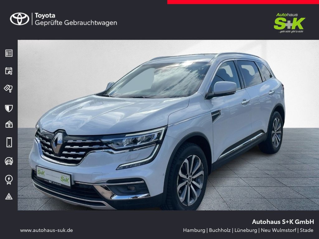 Bild des Angebotes Renault Koleos INTENS TCe 160 EDC +WINTER-P.+CARPLAY+ACC