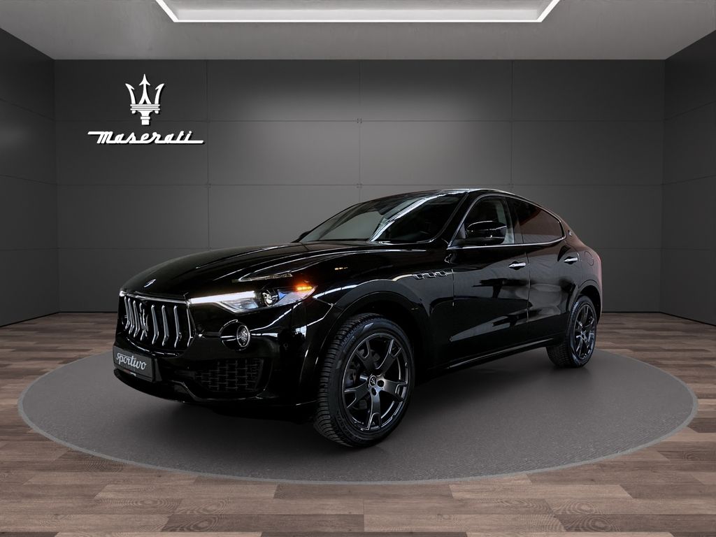 Bild des Angebotes Maserati Levante Diesel MY20 *Sonderfinanzierung*