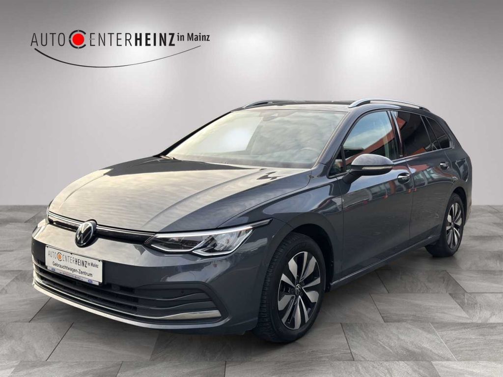 Bild des Angebotes Volkswagen Golf Move