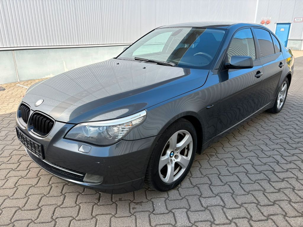 Bild des Angebotes BMW 530 5 Limousine 530i