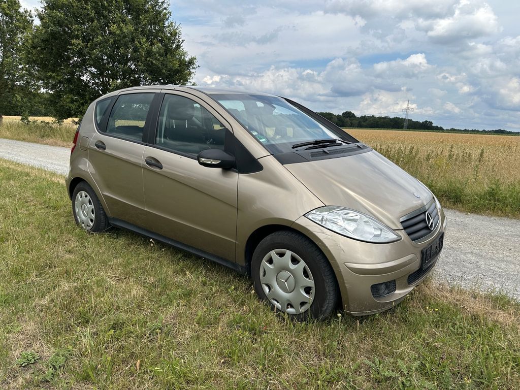Bild des Angebotes Mercedes-Benz A 150 CLASSIC Tüv 02/27