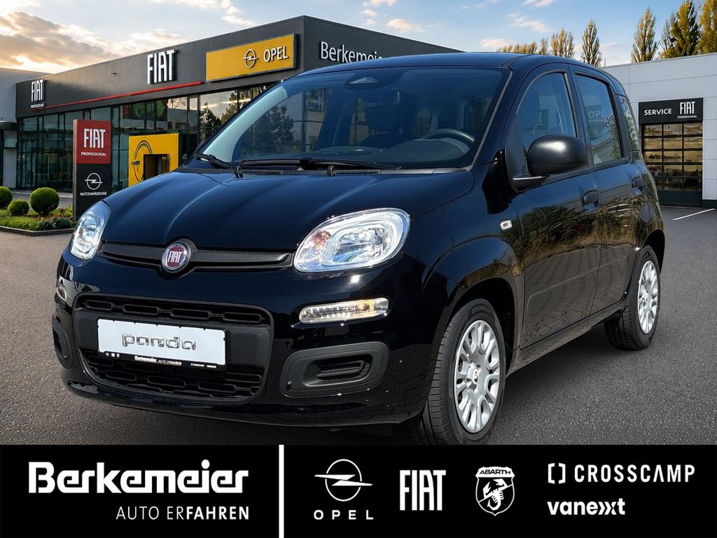 Fiat Pandina GSE 1.0 48 kW Icon Virtual/SpurH