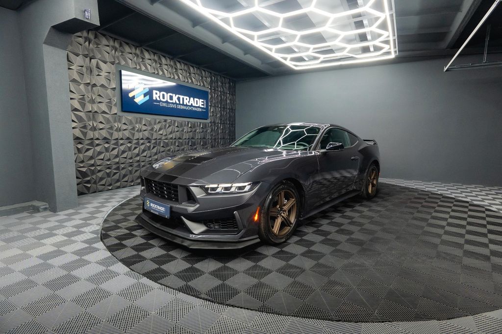 Bild des Angebotes Ford Mustang GT Coupe DARK HORSE PREMIUM MY2024 19%
