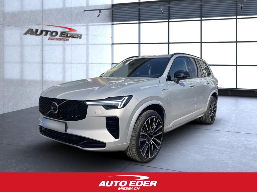 Bild des Angebotes Volvo XC 90 T8 Ultra Dark AWD