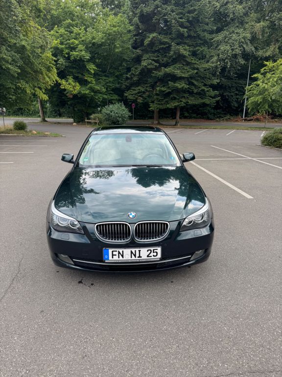 Bild des Angebotes BMW 523i Edition Lifestyle Edition Lifestyle