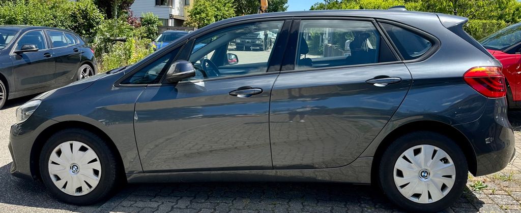 Bild des Angebotes BMW 216 2 Active Tourer 216 d Advantage