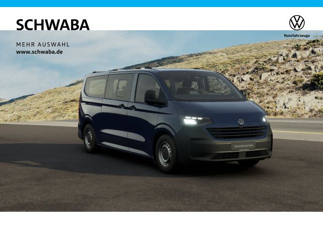 Bild des Angebotes Volkswagen Kombi LR 2,0 TDI *Kurzzulassung*
