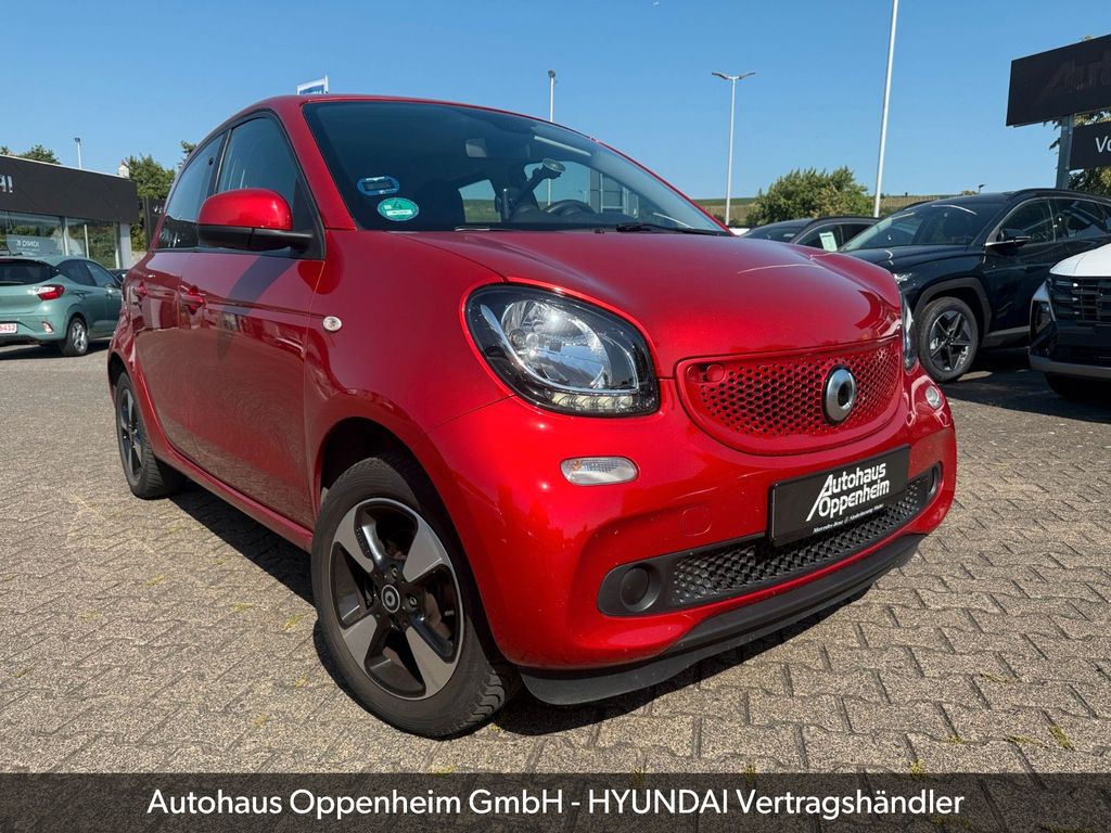 Bild des Angebotes Smart Passion
