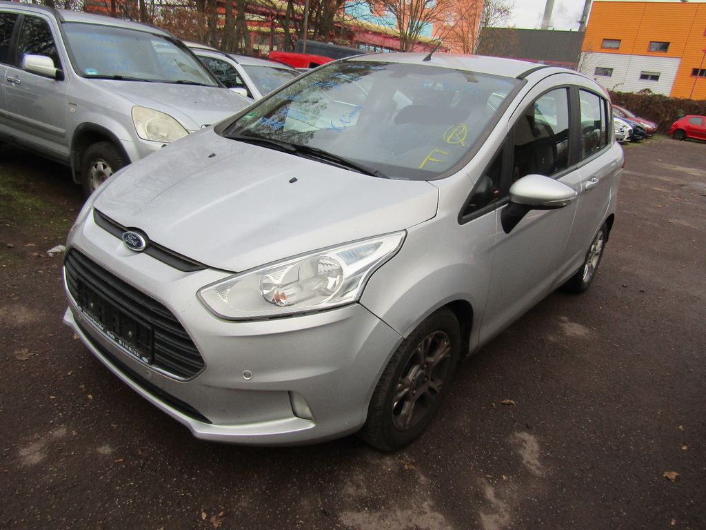 Bild des Angebotes Ford B-Max B-MAX Trend TÜV07/25 Klimaautomatik