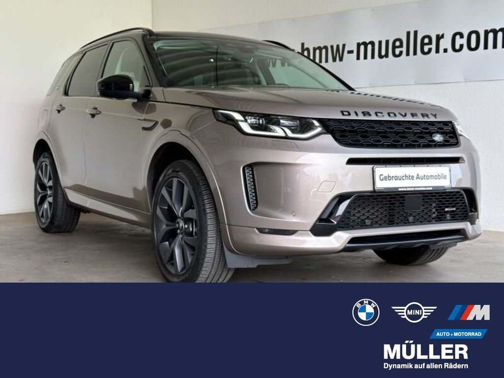 Bild des Angebotes Land Rover Discovery Sport 300E AHK/ACC/LHZ/PANO/CAM