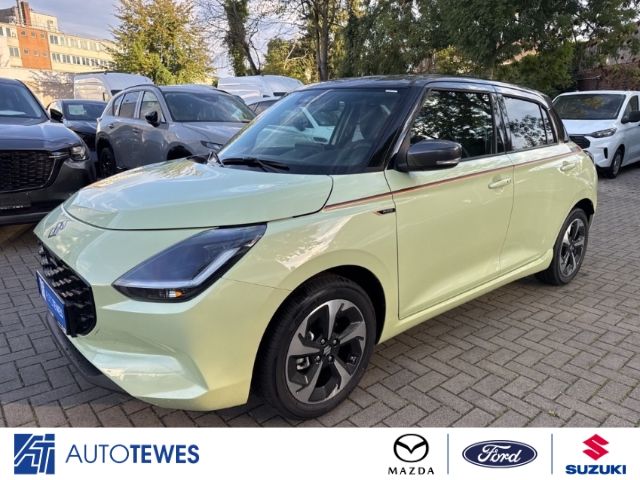 Suzuki Swift 1.2 Comfort+ Sondermodell ''X-ITE''