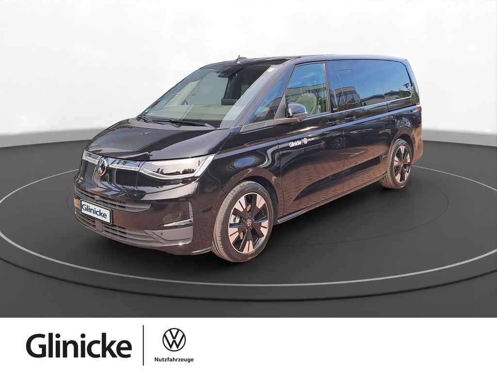 Bild des Angebotes Volkswagen Multivan "Generation" 110 kW 7-Gang-DSG LÜ lang