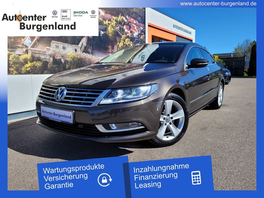 Bild des Angebotes Volkswagen Passat CC 1.4 TSI