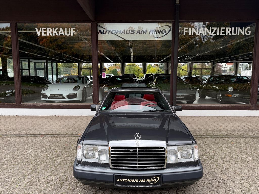 Bild des Angebotes Mercedes-Benz CE 300 Sport AMG-SITZE LEDER EL.SHD SZHZ TEMPO