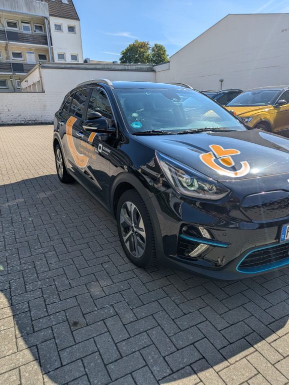Bild des Angebotes Kia e-Niro Elektro