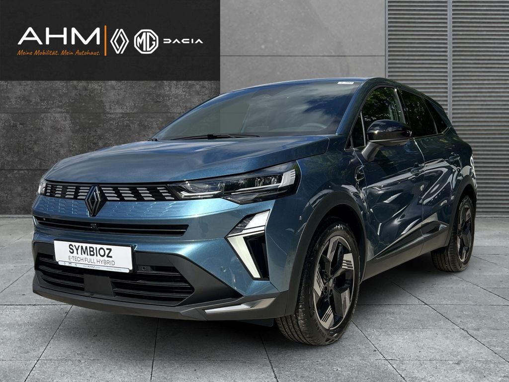 Bild des Angebotes Renault Symbioz Techno  Mild-Hybrid
