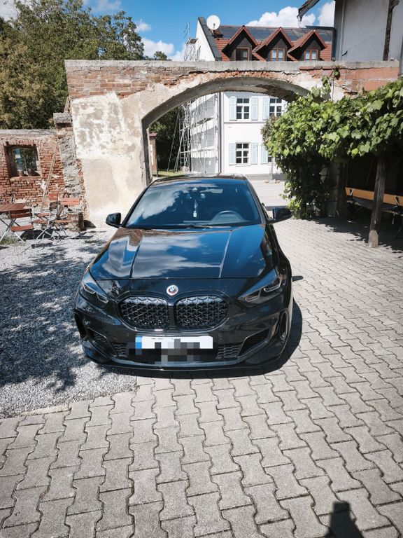 Bild des Angebotes BMW 135 M135 xDrive A -