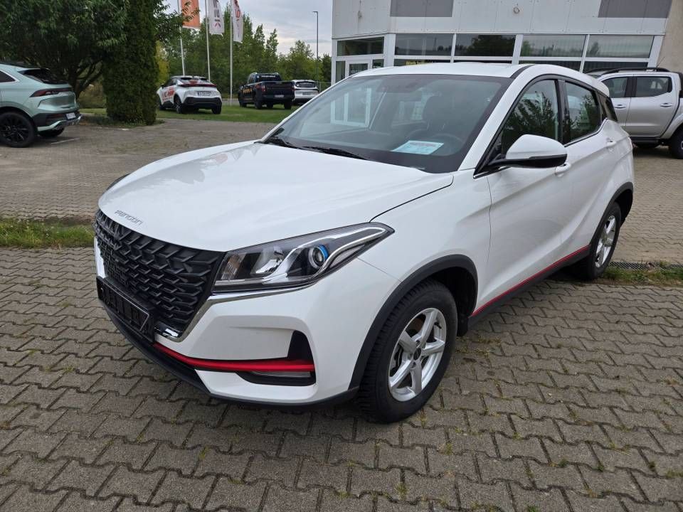 Bild des Angebotes DFSK Fengon 500 1.5 l Comfort CVT