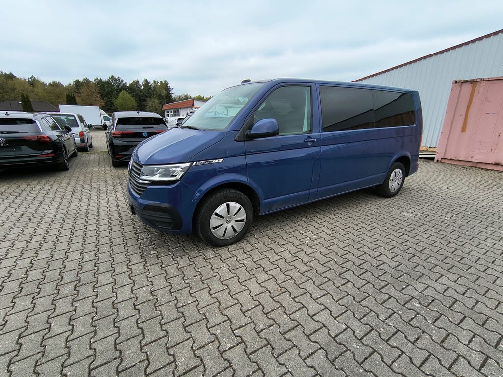 Bild des Angebotes Volkswagen T6 Caravelle Automatik