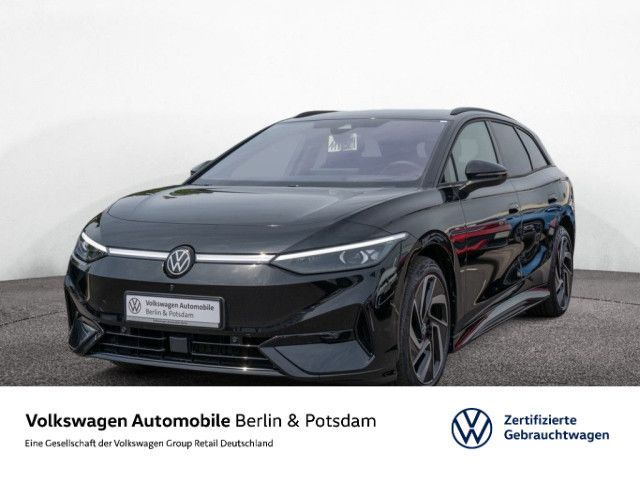 Bild des Angebotes Volkswagen ID.7 Tourer Pro 210/77 Wärmepumpe Navi PDC SHZ