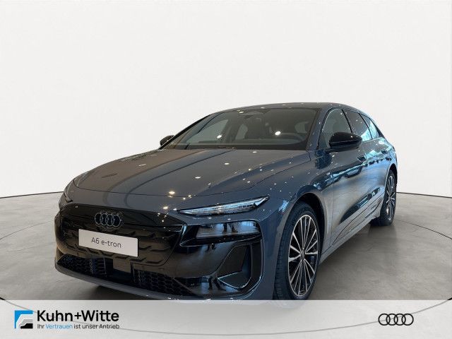 Bild des Angebotes Audi A6 e-tron Avant 210 kW *000584 (TK)