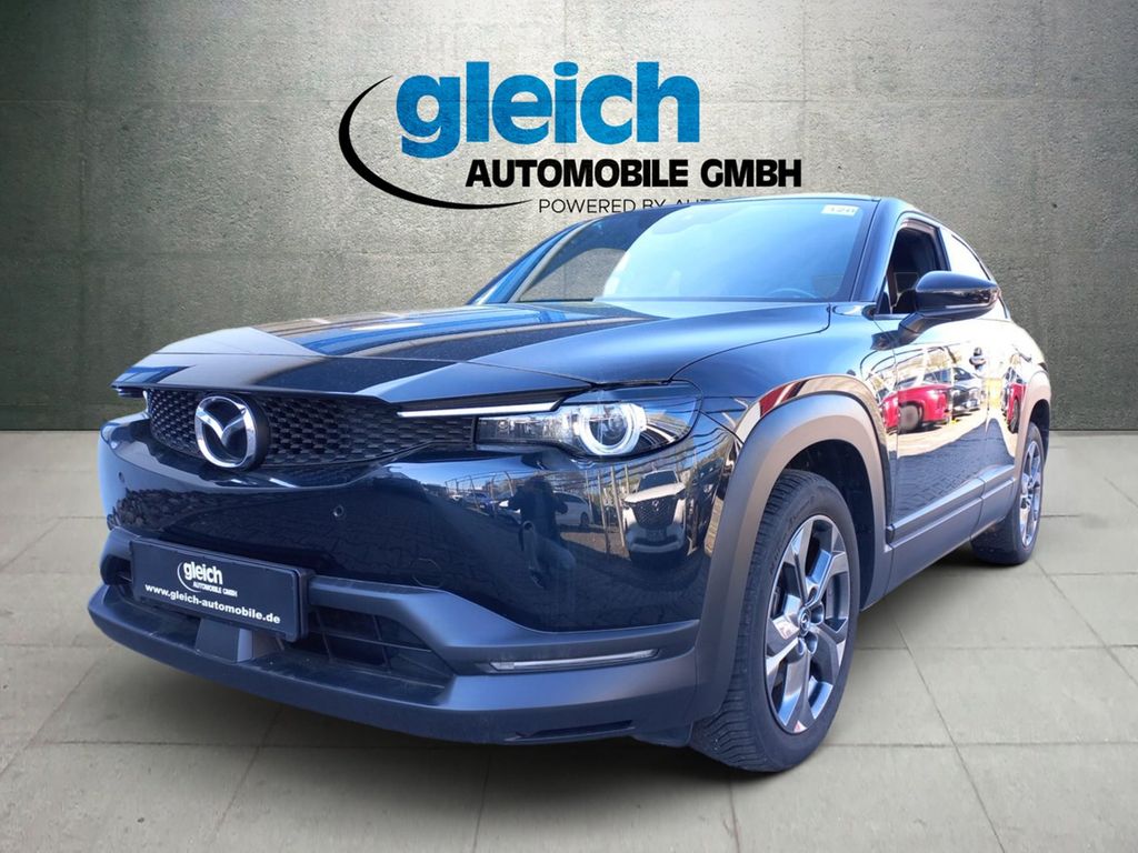 Bild des Angebotes Mazda MX-30 e-SKYACTIV Advantage ACC LED PDC Navi