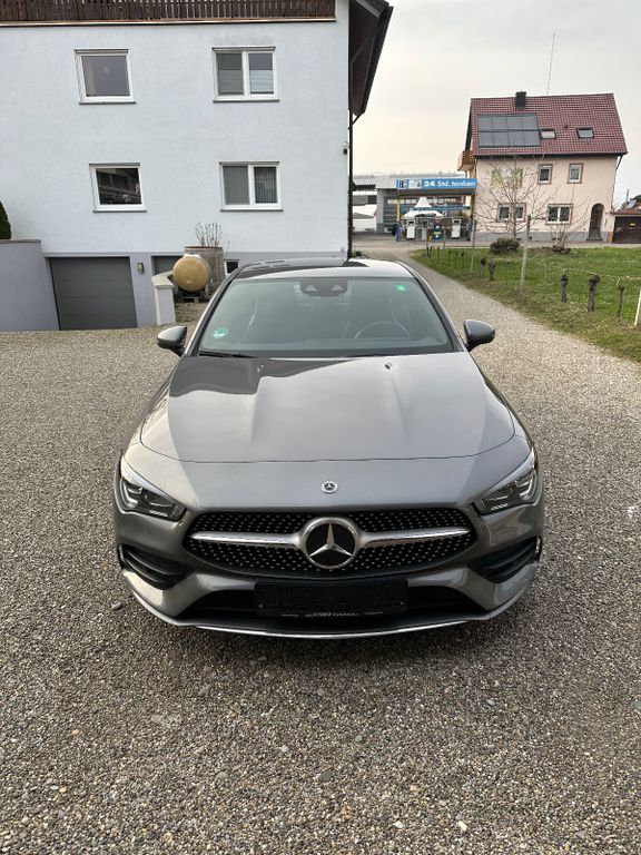 Bild des Angebotes Mercedes-Benz CL 200