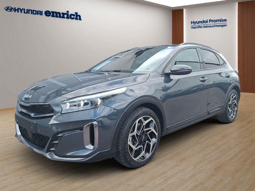 Bild des Angebotes Kia XCeed GT Line