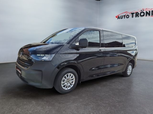 Bild des Angebotes Volkswagen T7 Kombi 2.0 TDI 4Motion LR +AHK +Kamera +LED