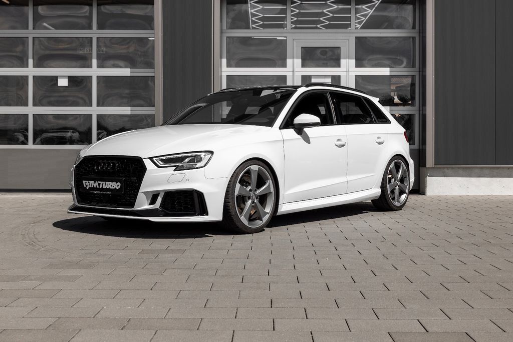 Bild des Angebotes Audi RS3 RS 3 Sportback 2.5 TFSI quattro
