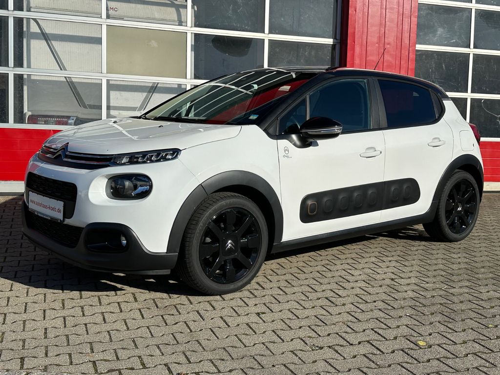 Bild des Angebotes Citroën C3 PureTech110 Origins*EPH+Kamera*LM*Sitzheizung