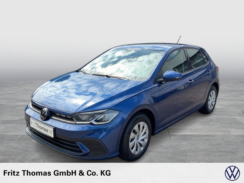 Bild des Angebotes Volkswagen Polo 1.0 TSI Life LED Navi SHZ RKamera PDC AKlim