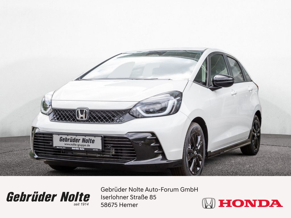 Honda Jazz 1.5 i-MMD Hybrid Advance Sport FACEL. LED