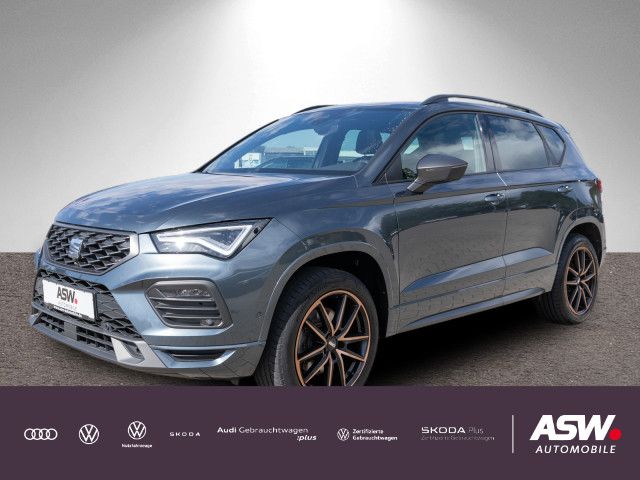 Bild des Angebotes Seat Ateca FR 2.0TSI 4Drive DSG Navi RFK PANO Stdhzg