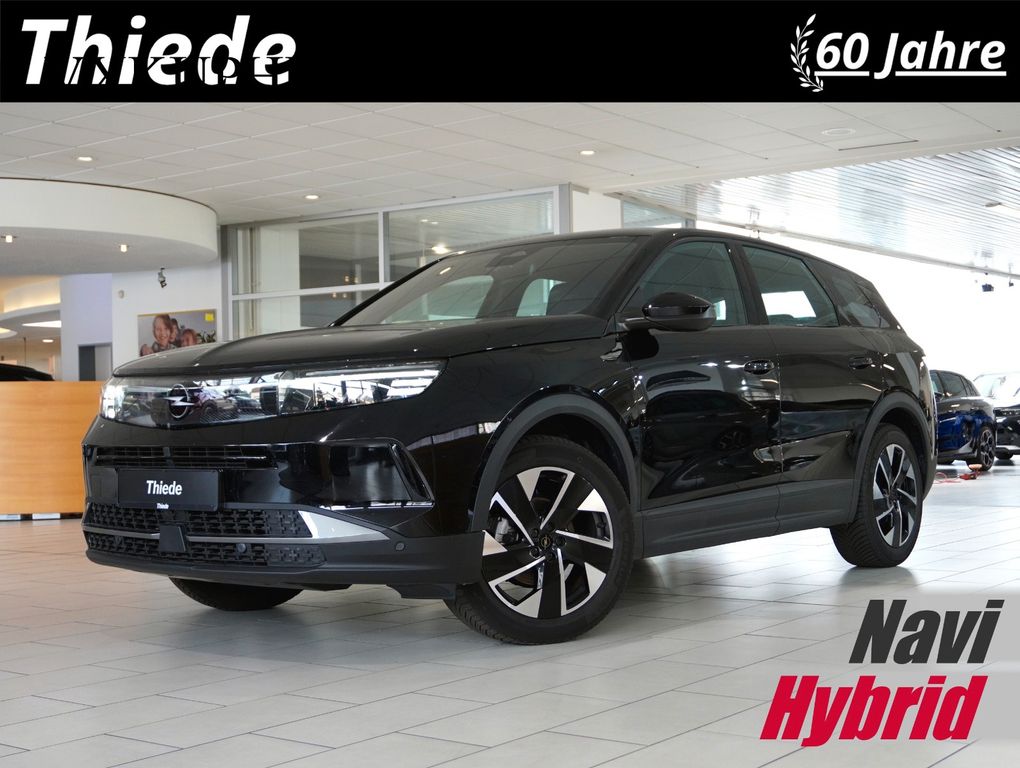 Bild des Angebotes Opel Grandland 1.2 48V HYBRID NAVI/LED/KAMERA/DAB+