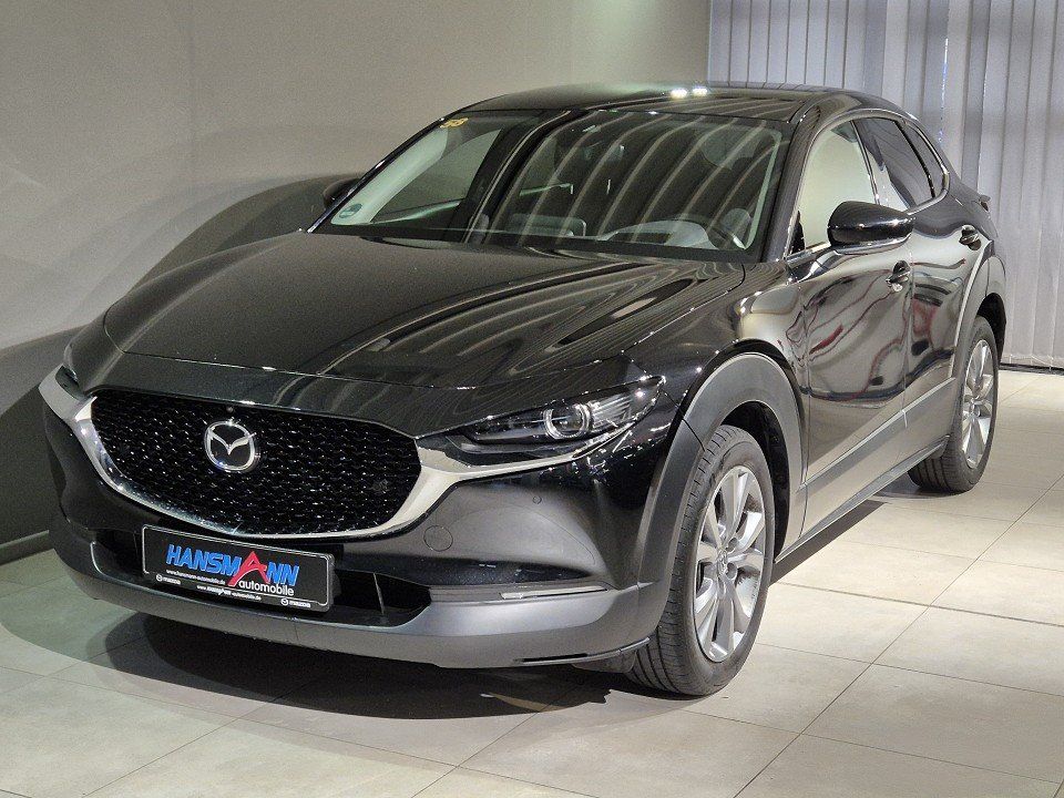Bild des Angebotes Mazda CX-30 Selection G-150/Design-P./Premium-P./Navi/