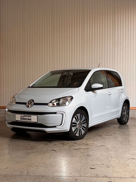 Bild des Angebotes Volkswagen e-up! e-load up! °CCS°Sitzheizung°Klima°LED°VW-S