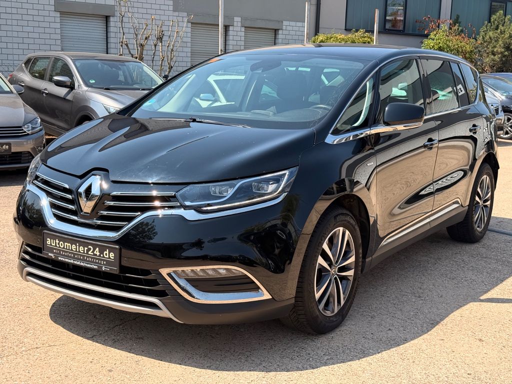 Bild des Angebotes Renault Espace V Limited