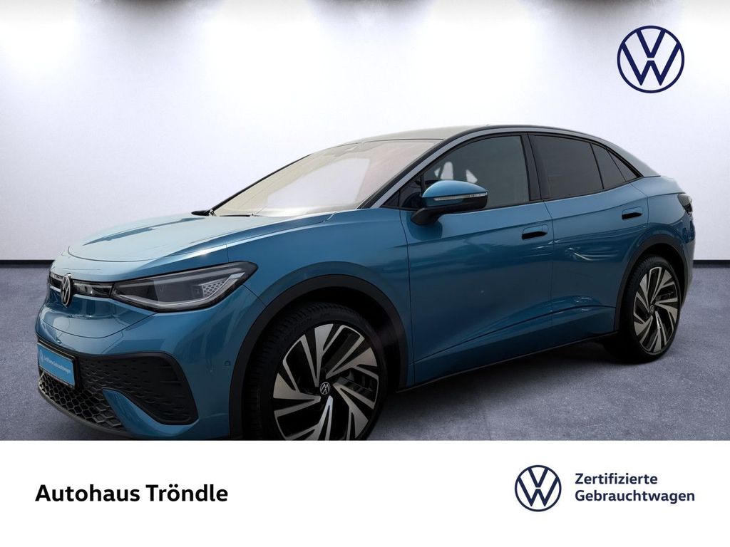 Bild des Angebotes Volkswagen ID.5 Pro Sportpaket Bluetooth LED Klima