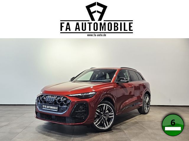 Bild des Angebotes Audi Q5 TDI Qu.2x S line Matrix Beifahr.360''AHK 21''