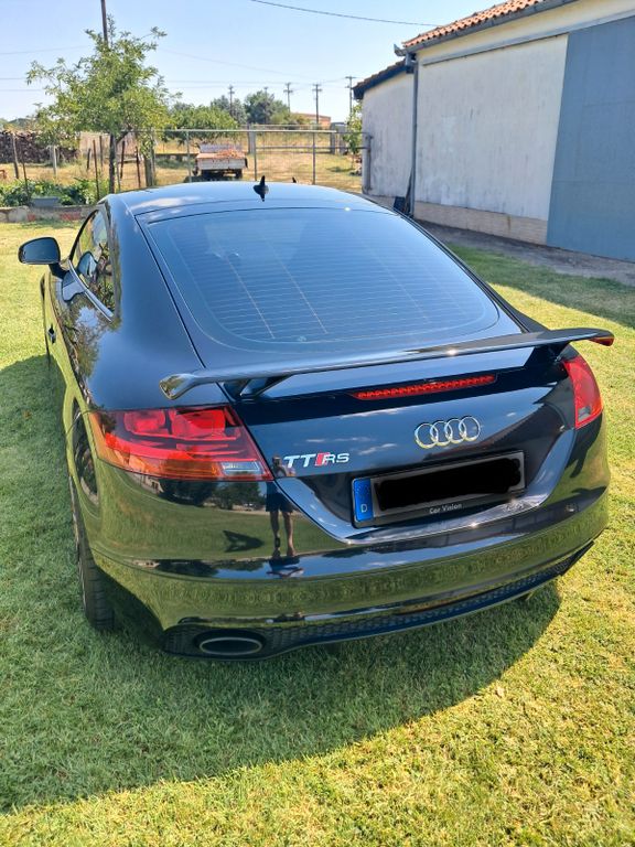 Bild des Angebotes Audi TT RS plus Coupe 2.5 TFSI S tronic quattro -