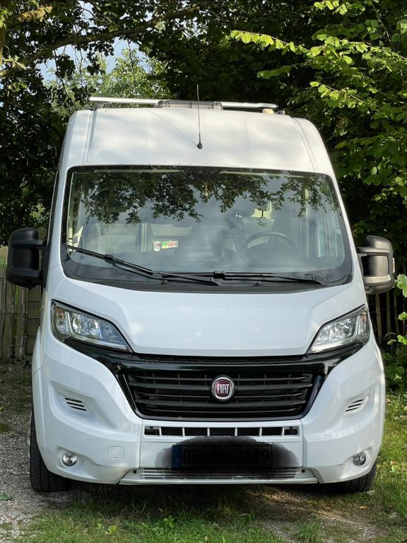 Bild des Angebotes Fiat Ducato L2/H2