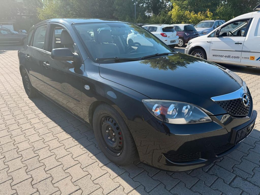 Bild des Angebotes Mazda 3 Lim. 1.4 Sport Comfort