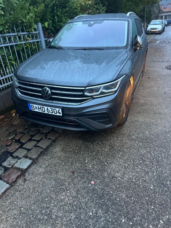Bild des Angebotes Volkswagen Tiguan Allspace 2.0 TDI SCR DSG Life Life
