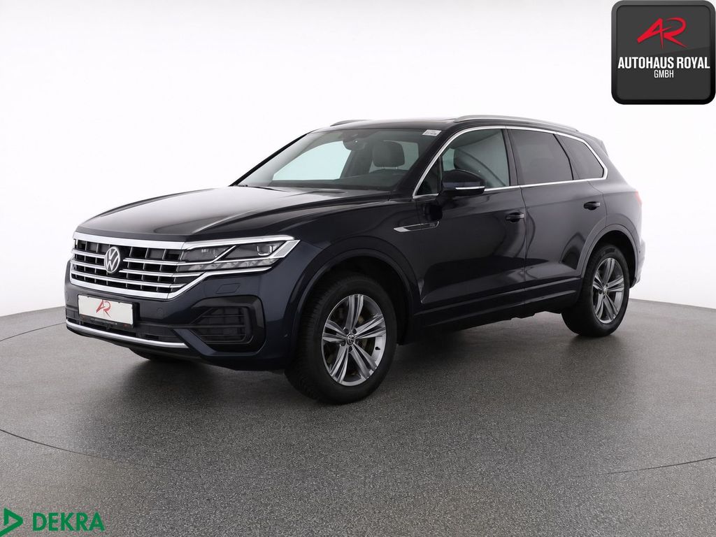 Bild des Angebotes Volkswagen Touareg 3.0 TDI 4M R LINE 360°,HUD,SITZKLIMA,ACC