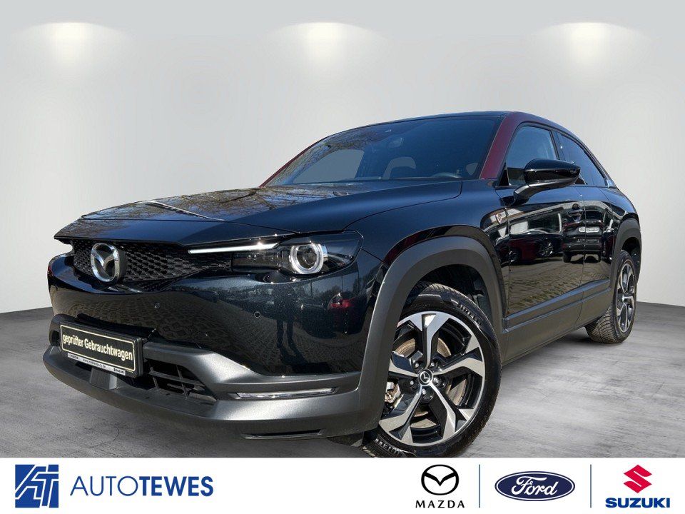 Bild des Angebotes Mazda MX-30 R-EV "Edition R" "GSD" "BOSE" PHEV